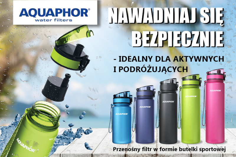 butelki aquaphor