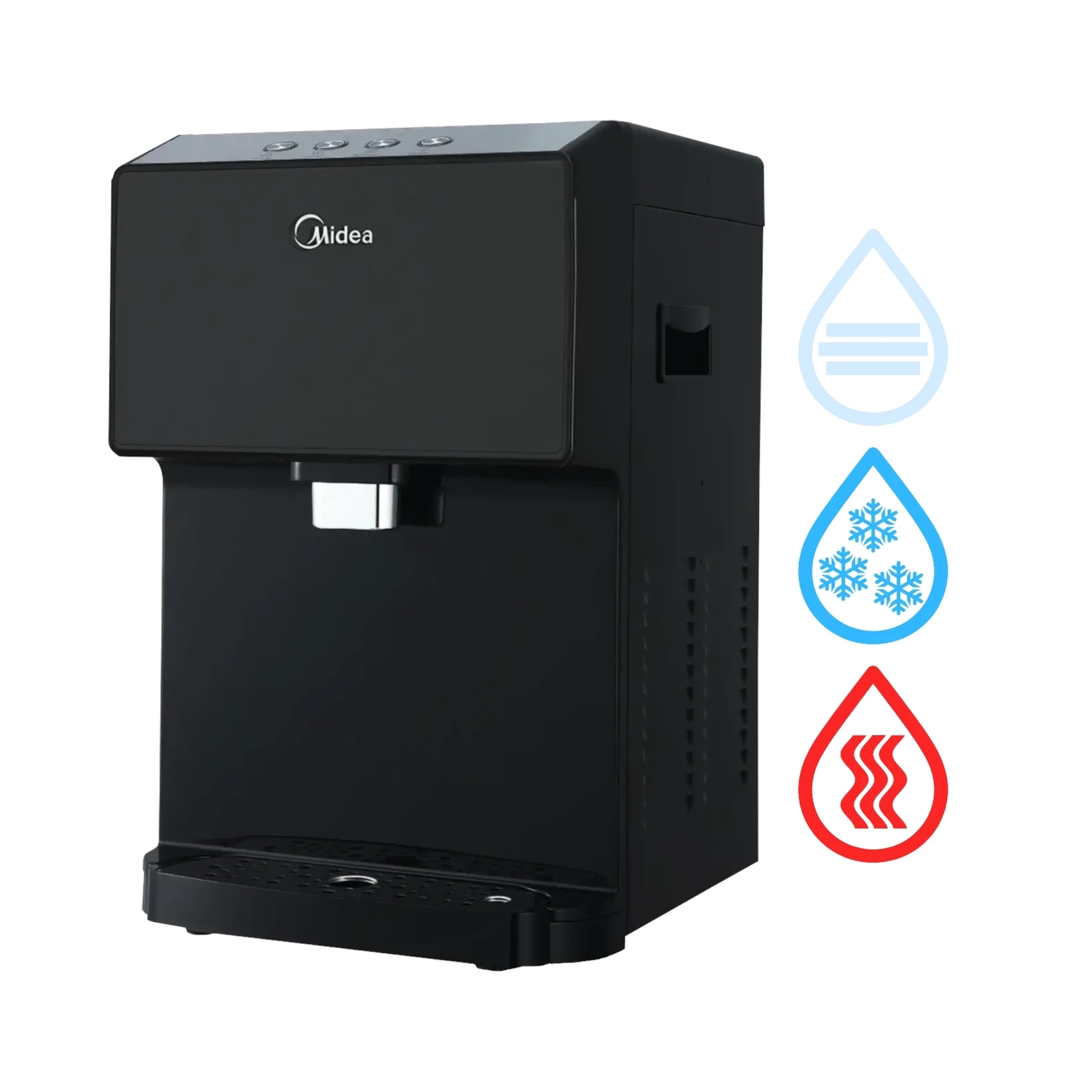 Dystrybutor wody – niezbędny element nowoczesnego domu i biura