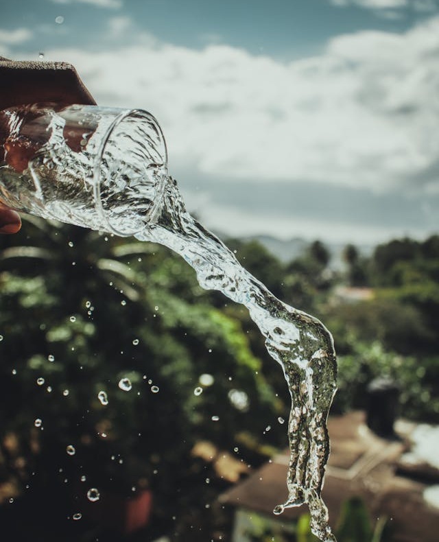 Co to jest zmiękczacz do wody?