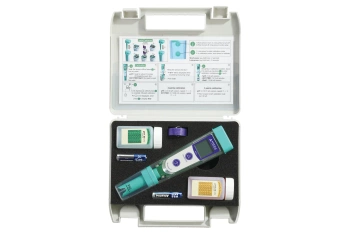 APERA INSTRUMENTS PH1 MIERNIK PH