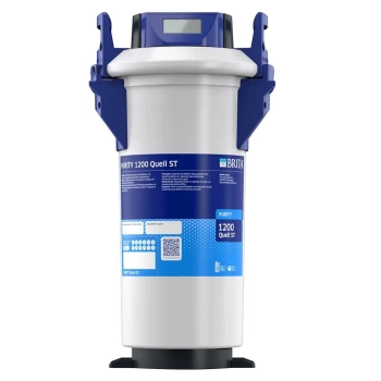 Brita Purity Quell ST 1200 Profesjonalny system filtrujący wodę z wyświetlaczem