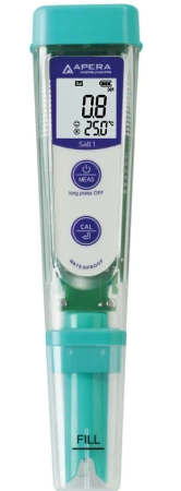  APERA INSTRUMENTS SALT1 MIERNIK ZASOLENIA
