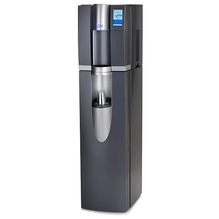 Natural Choice ION400 Grafit Wolnostojący dystrybutor wody