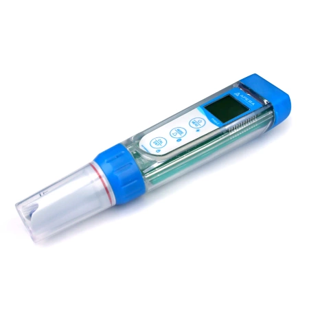  APERA INSTRUMENTS PH60-Z MIERNIK pH I TEMPERATURY