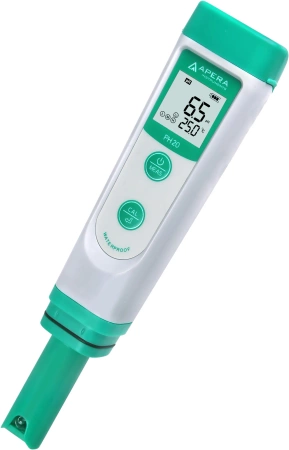  APERA INSTRUMENTS PH20 MIERNIK PH