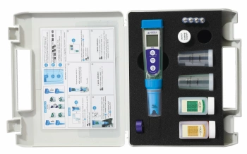 APERA INSTRUMENTS PH5 MIERNIK PH