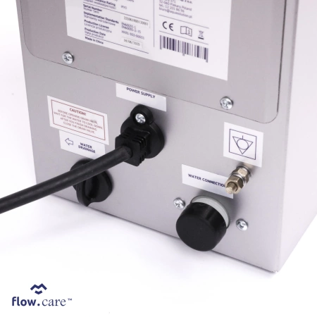 FlowCare HT25 Pro White Warnik do wody z dotykowym wyświetlaczem