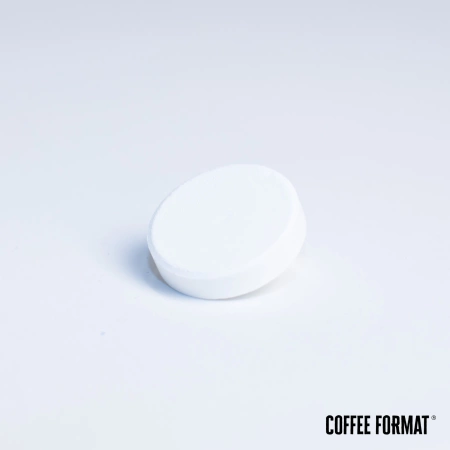Coffee Format Milk Tab Format PRO 25x15g Tabletki do czyszczenia systemu spieniania mleka