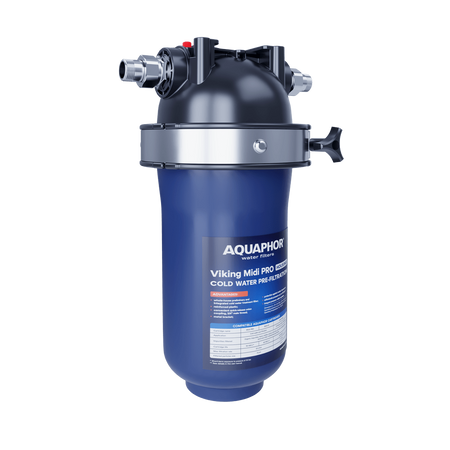 Korpus Wiking Pro Midi