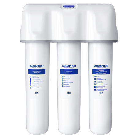 Aquaphor Kryształ H