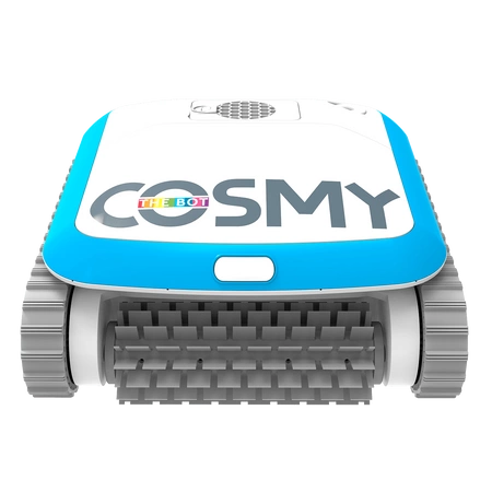 Odkurzacz basenowy BWT Cosmy 250