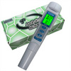 COMBO pH/EC-983 miernik ph konduktometr termometr