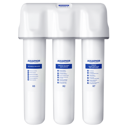 Aquaphor Kryształ A