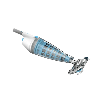 Odkurzacz basenowy BWT PK X-​FLOW