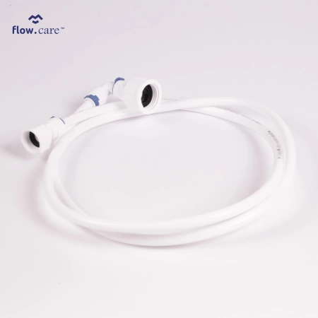 FlowCare HB18 White Warnik do wody z wyświetlaczem