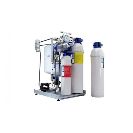 Brita PROGUARD Coffe 300 - profesjonalny system odwróconej osmozy