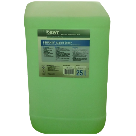 Benamin Algicid Super 25L