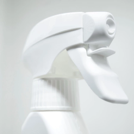 Coffee Format CLEANER+ Płyn do czyszczenia ekspresów w spray'u 500 ml