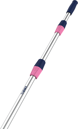 BWT Tyczka teleskopowa 240 cm