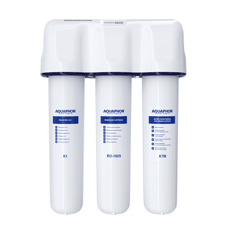 AQUAPHOR RO-312S PRO