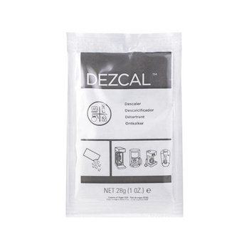 Urnex Dezcal Proszek odkamieniający Saszetka 28g