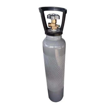 Butla CO2 3,75 kg Pusta