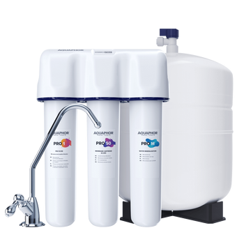 AQUAPHOR Osmo Pro 50