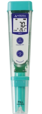  APERA INSTRUMENTS PH1 MIERNIK PH