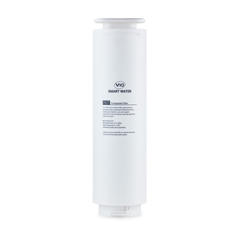 PCT Filtr kompozytowy 4 w 1 - Wymienny filtr do systemu VIO AW-RB26 1200 Т