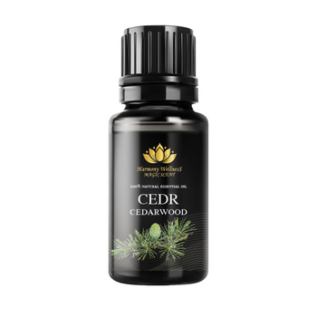 Olejek Eteryczny CEDROWY