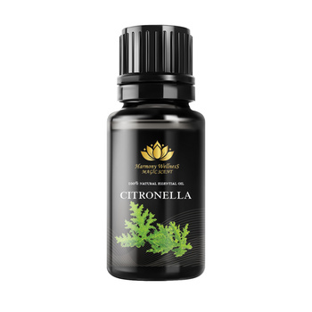 Olejek eteryczny CITRONELLA