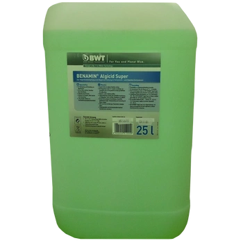 Benamin Algicid Super 25L