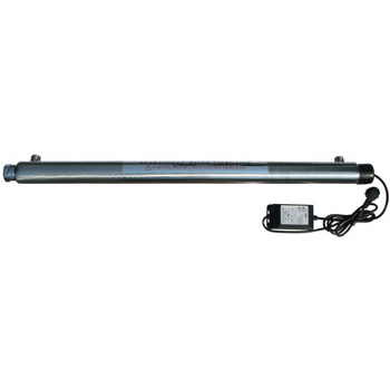 Lampa UV 55W do wody ze studni