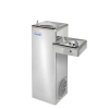 Canaletas M-6APUMV Fontanna wody pitnej z systemem chłodzenia i czujnikiem zbliżeniowym