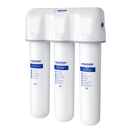 Aquaphor Kryształ A