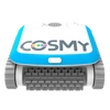 Odkurzacz basenowy BWT Cosmy 250