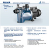  Pompa samozasysająca PRIMA 150 400V PEDROLLO