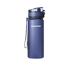 Butelka filtrująca City 650 ml (różne kolory - granatowy)