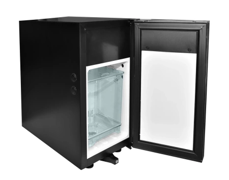 Coffee Format POTT 8 Lodówka na mleko