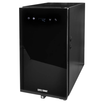 Coffee Format POTT 8 Lodówka na mleko