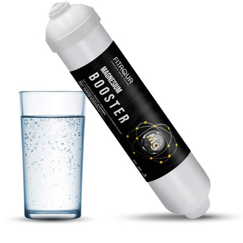 AC-IL-MNX Mineralizator Wkład Magnezujący Wodę MAGNESIUM BOOSTER