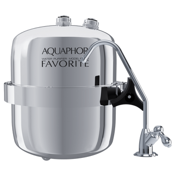 Aquaphor Faworyt