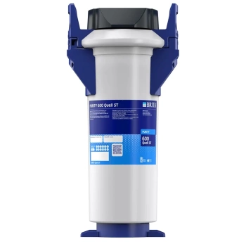 Brita Purity Quell ST 600 Profesjonalny system filtrujący wodę bez wyświetlacza