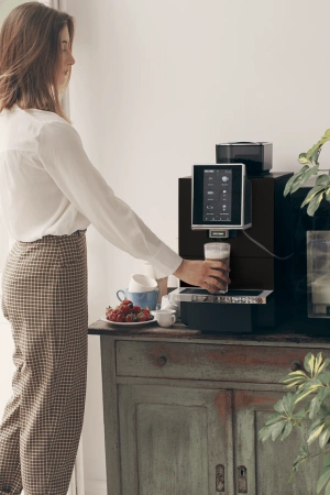 Ekspres do kawy Format ATLAS W8L BLACK - Coffee Format 