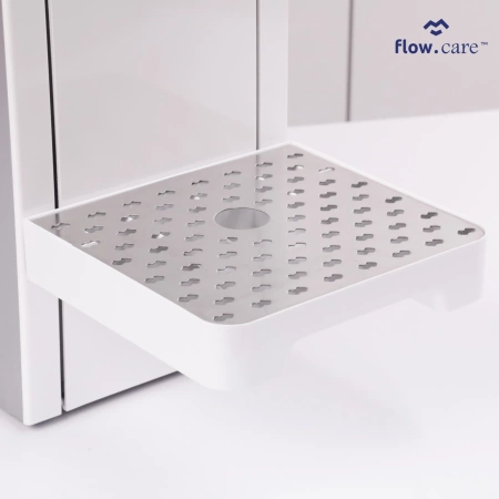 FlowCare HT25 Pro White Warnik do wody z dotykowym wyświetlaczem