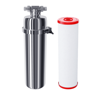 Wiking do wody gorącej