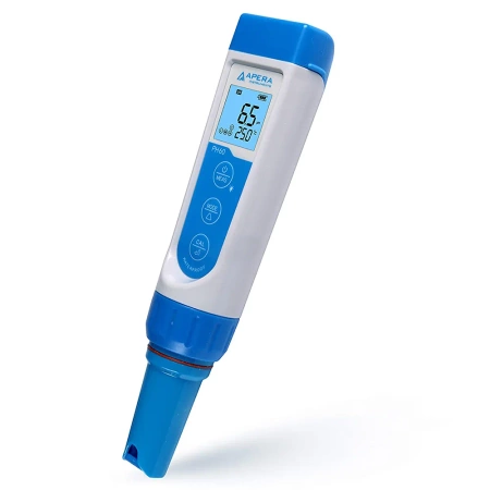  APERA INSTRUMENTS PH60 MIERNIK pH