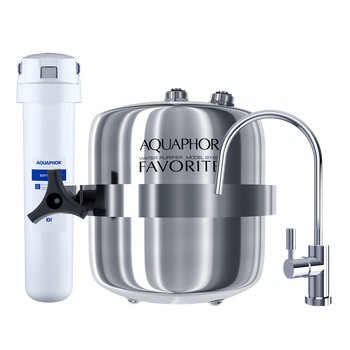 Aquaphor Faworyt Zmiękczający