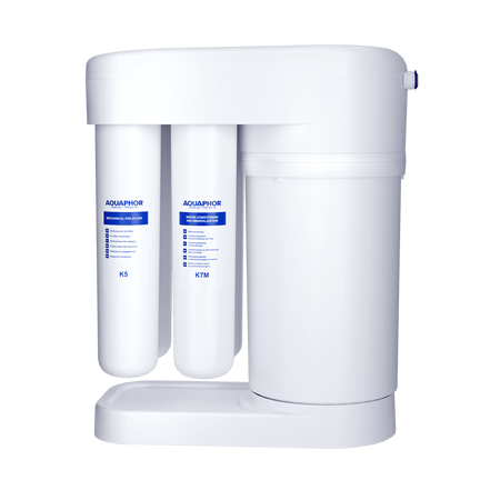 AQUAPHOR RO-101S Morion