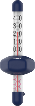 BWT Pływający termometr do basenu